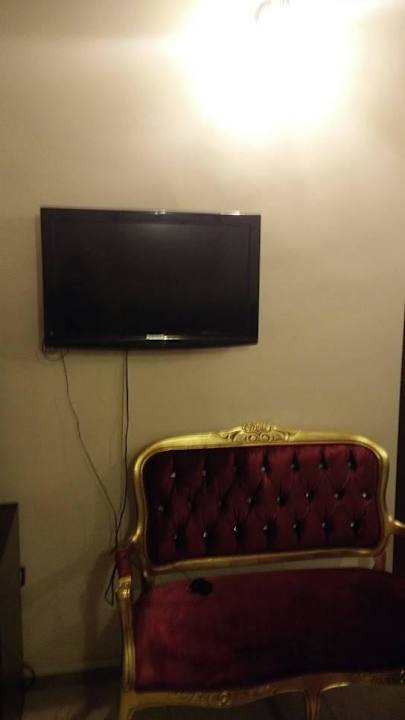 Wyposażenie Art City Hotel Istanbul