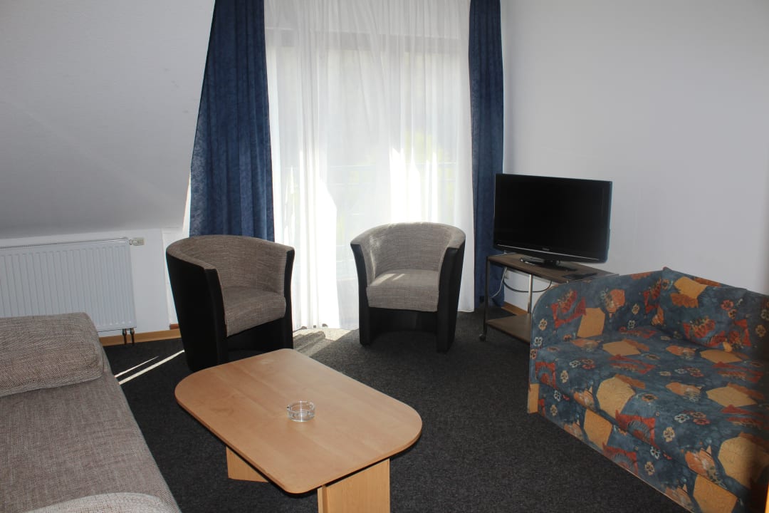 Zimmer Hotel Royal Santana