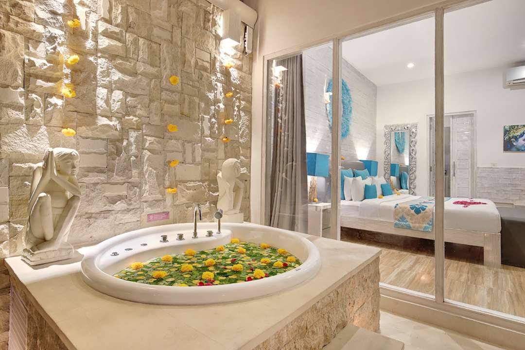 Zimmer Bali Cosy Villa