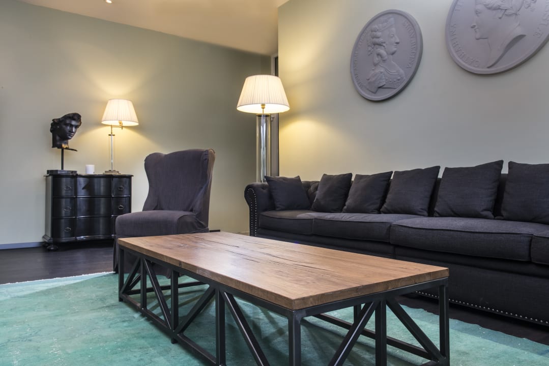 Lobby Congress Hotel Weimar by Mercure