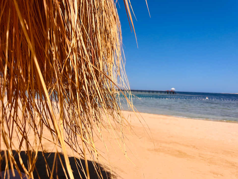 Strand Aldiana Club Naga Bay