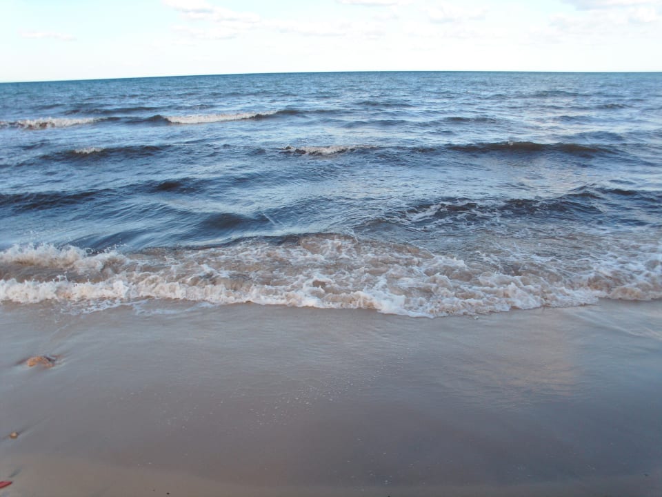 Strand Hotel El Mouradi Skanes Beach