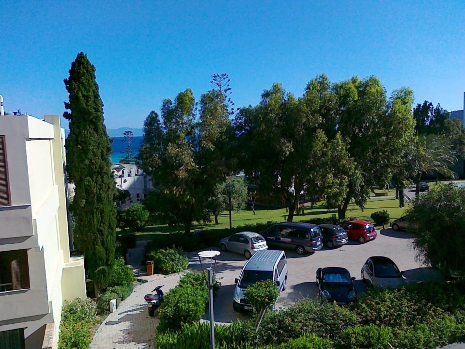 Rodos Palace Rodos Palace Hotel