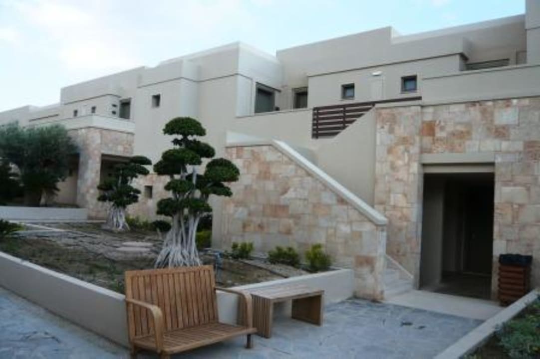 Garten Aquagrand Artistic Luxury Beach Resort - Adults only