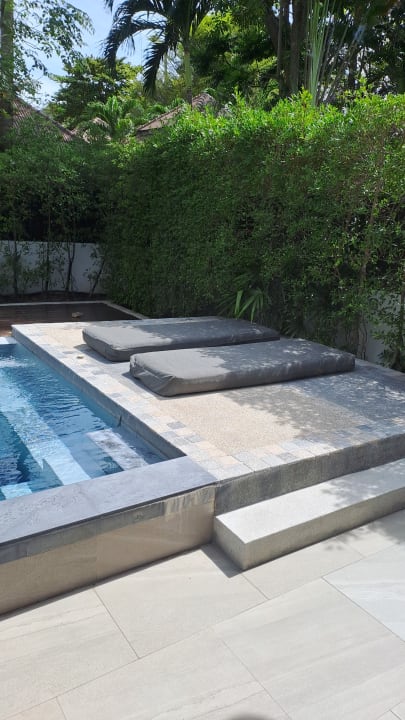 Zimmer NH Collection Samui Peace Resort