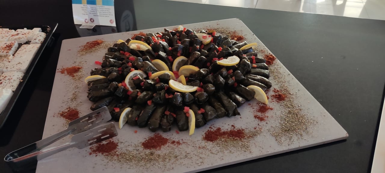 Gastro All Senses Ocean Blue Sea Side Resort & Spa