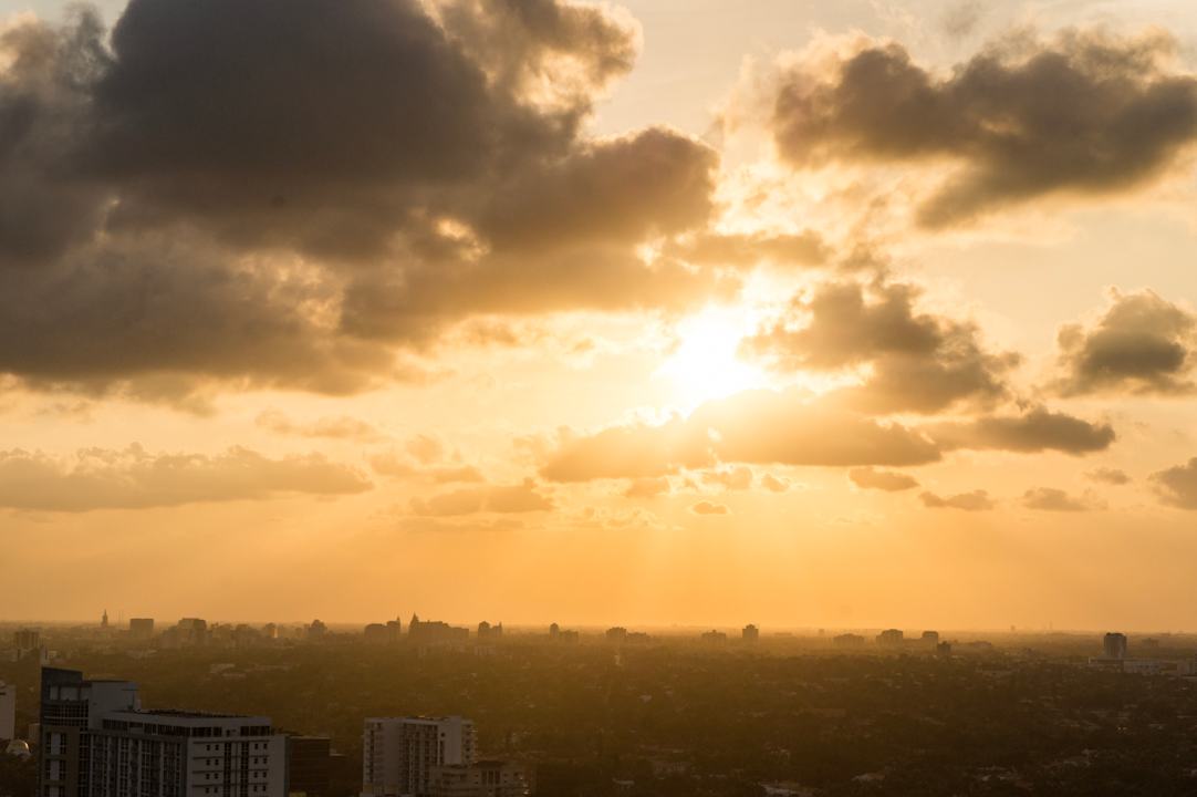 Außenansicht OB Brickell Miami