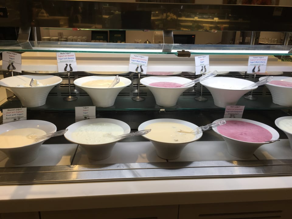 Gastro Sentido Trendy Verbena Beach