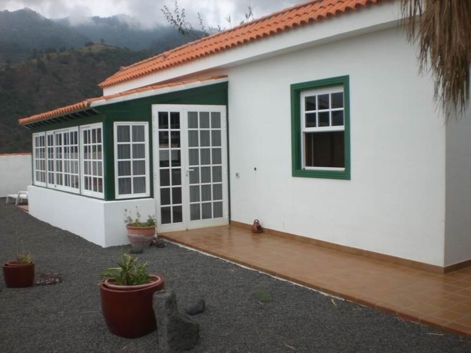 Bungalow Hotel Piedra Verde