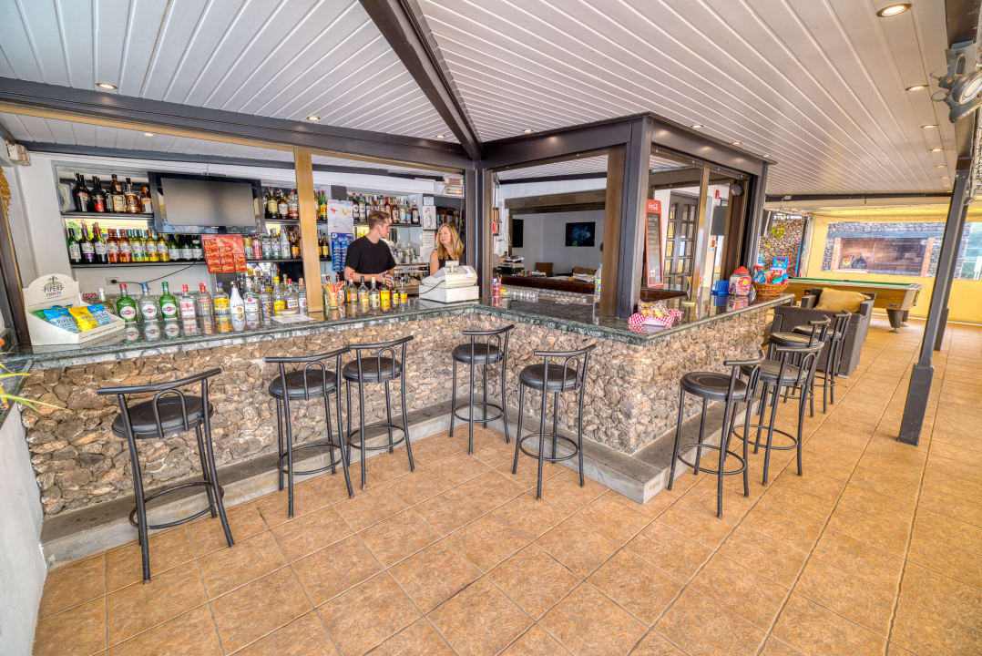 Gastro Ona Las Casitas