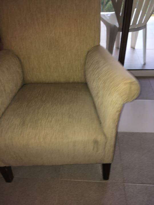 Zimmer Melia La Palma Hotel