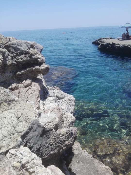 Strand Hotel Kalithea Horizon Royal