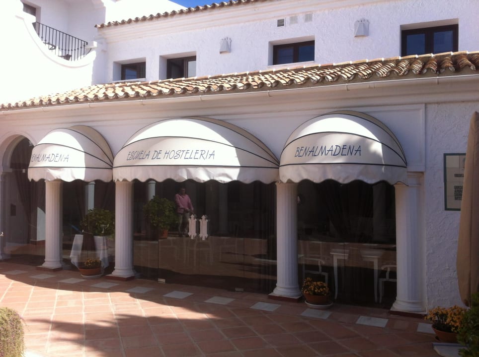 Hotel La Fonda Hotel La Fonda