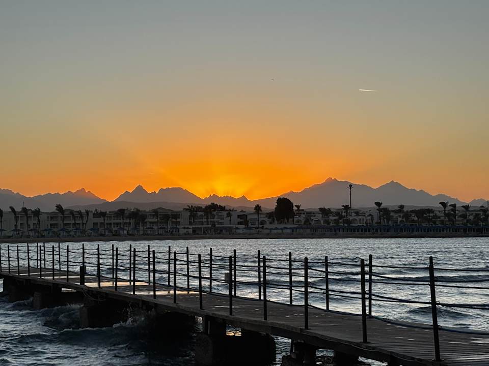 Strand Albatros Makadi Resort