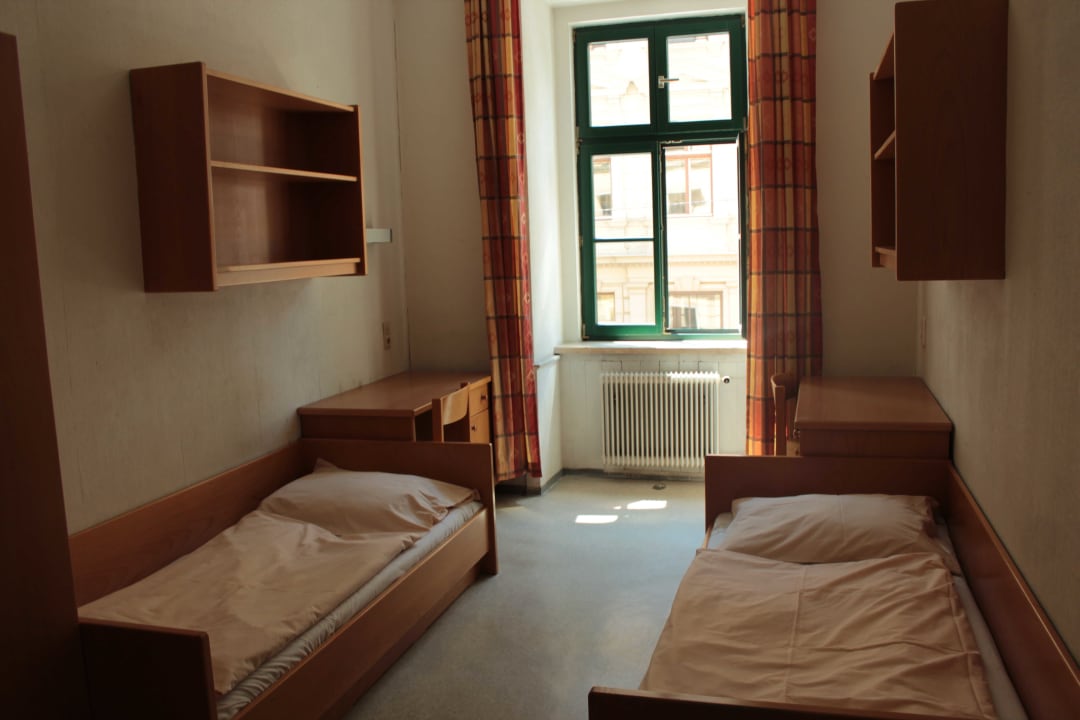 Zimmer Hotel Porzellaneum
