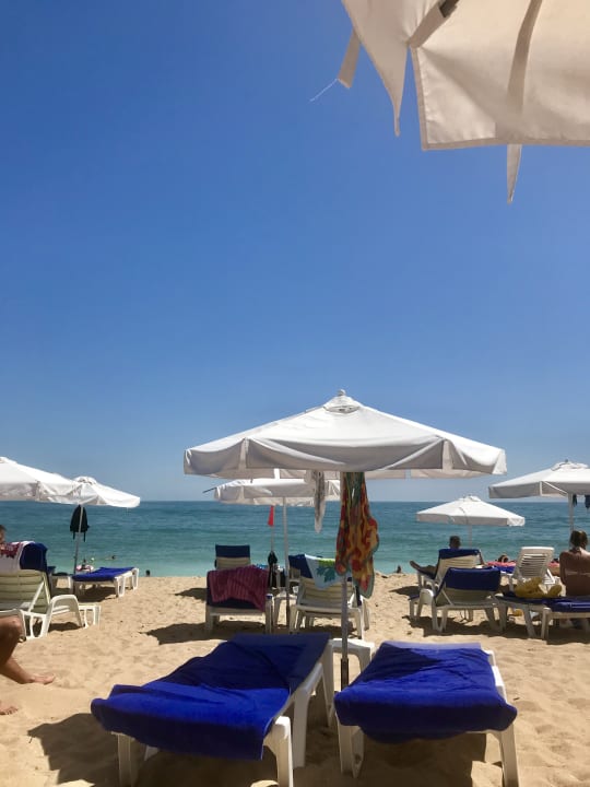 Strand Sentido Marea