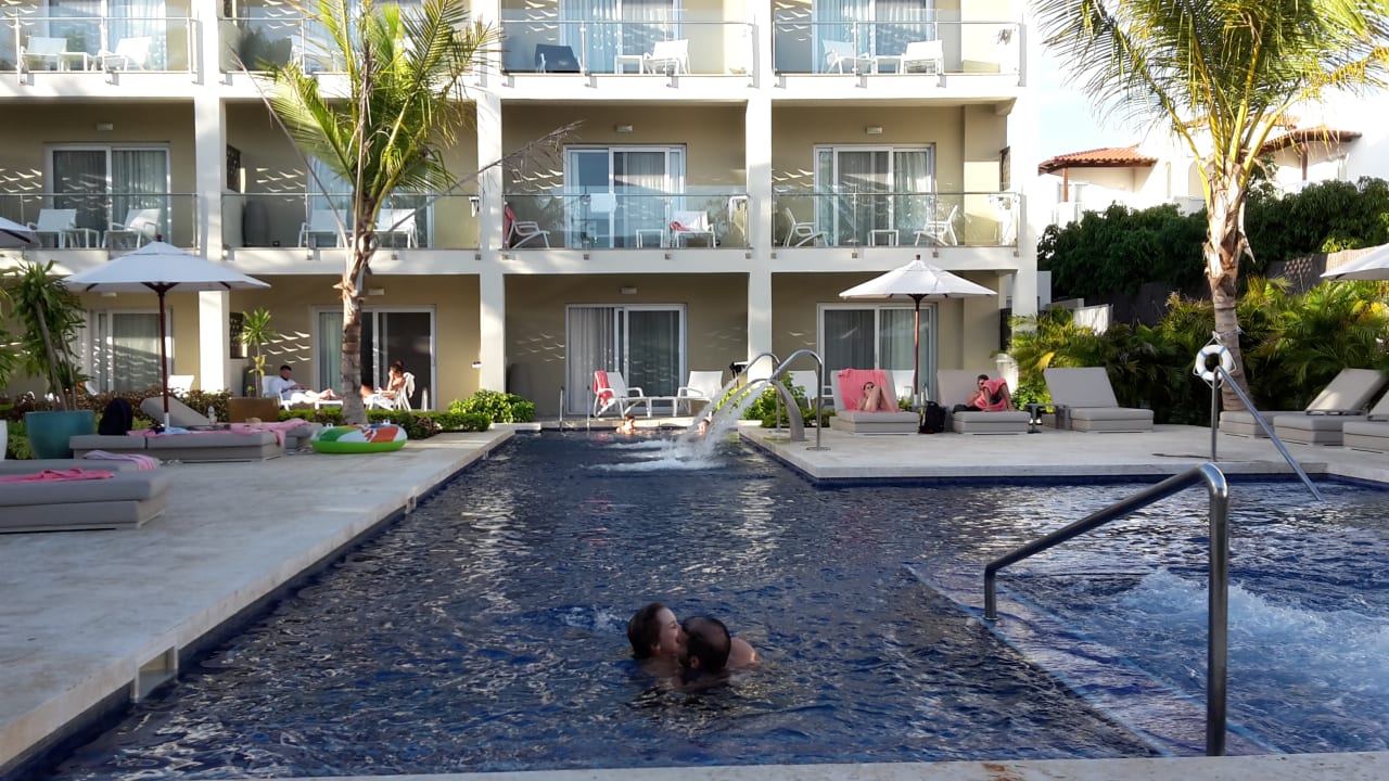 Pool Catalonia Royal La Romana - Adults only