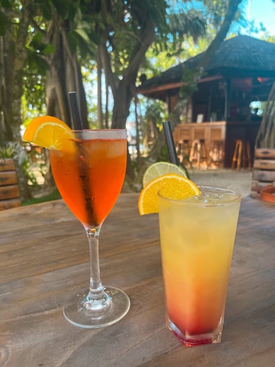 Gastro NH Collection Maldives Reethi Resort