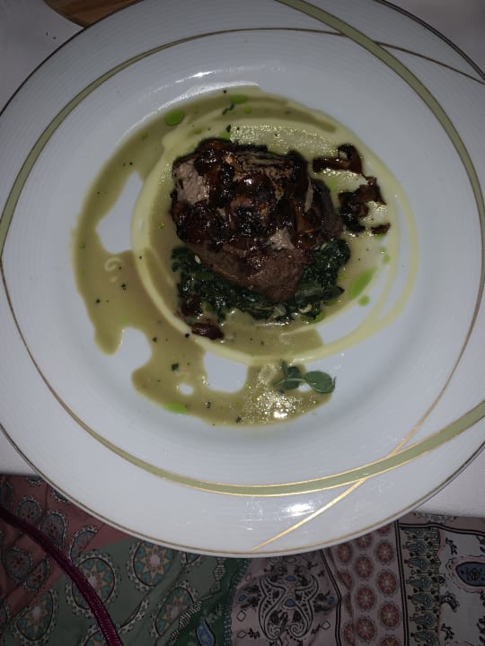 Gastro Rixos Premium Tekirova