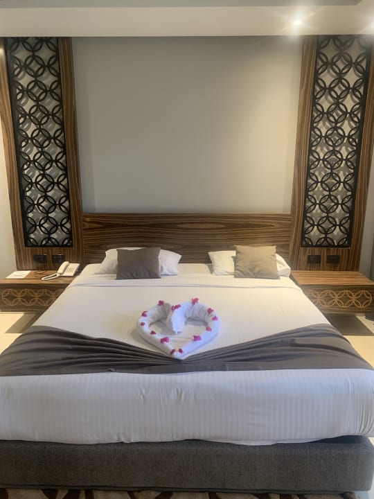 Zimmer Jasmine Palace Resort & Spa