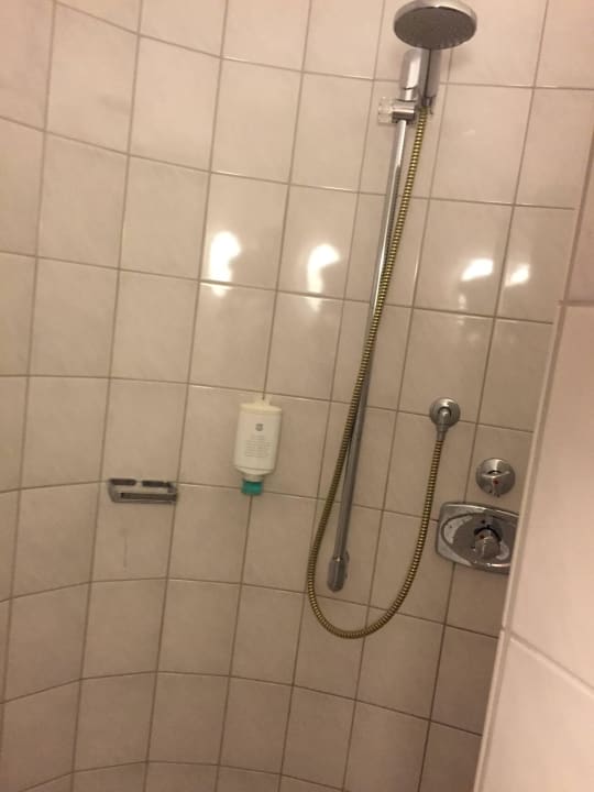 Badezimmer Emsland Hotel Saller See