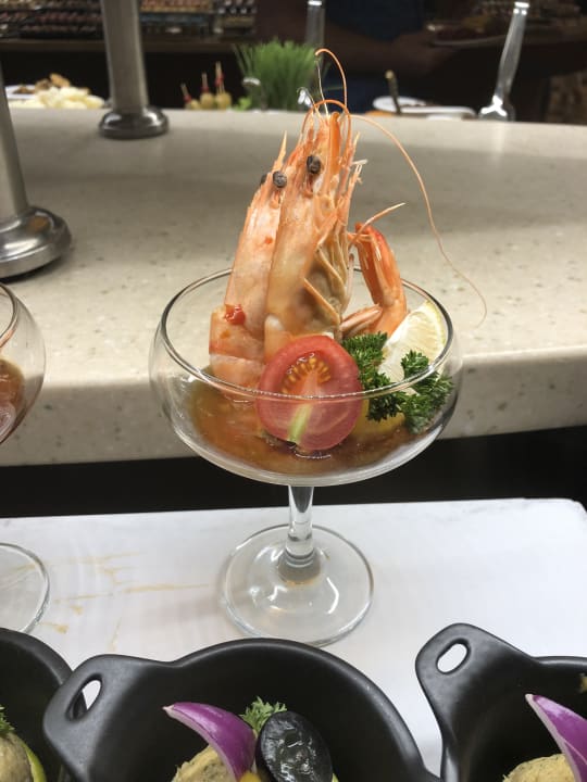 Gastro Arum Barut Collection