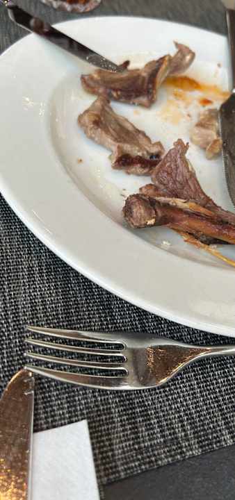 Gastro The Ixian Grand & All Suites