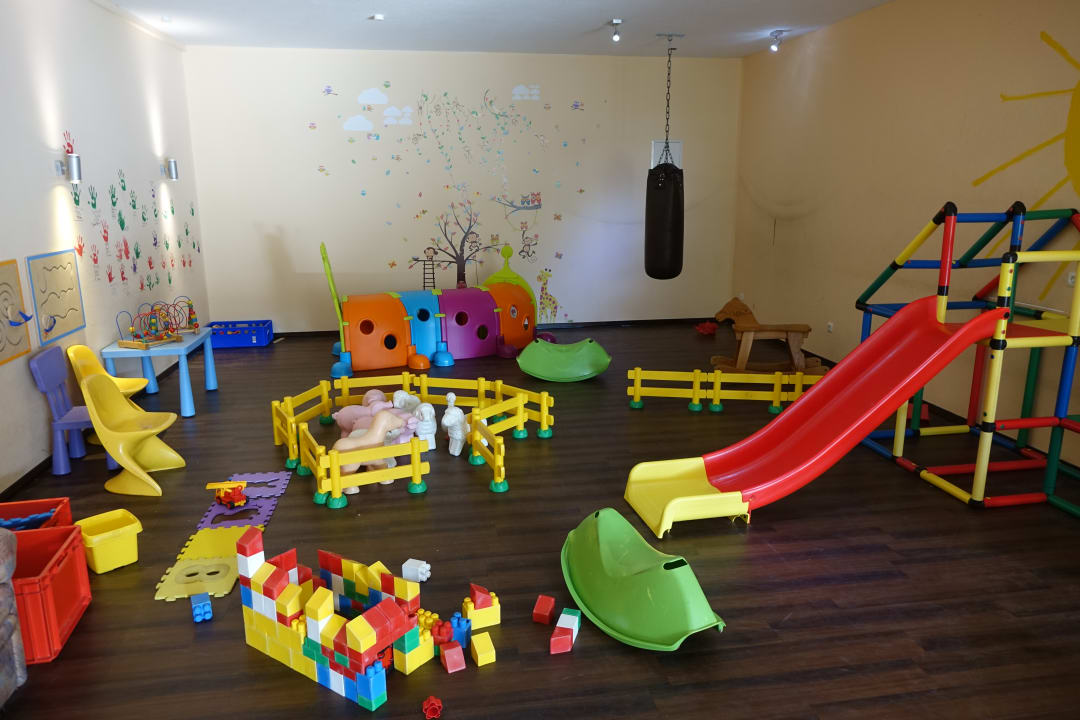 Sport & Freizeit Panoramic - Ihr Apartmenthotel im Harz