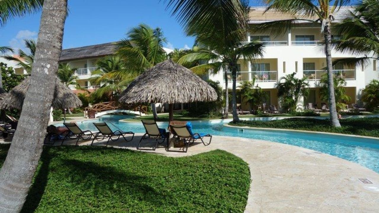 Pool Secrets Royal Beach Punta Cana - Adults only