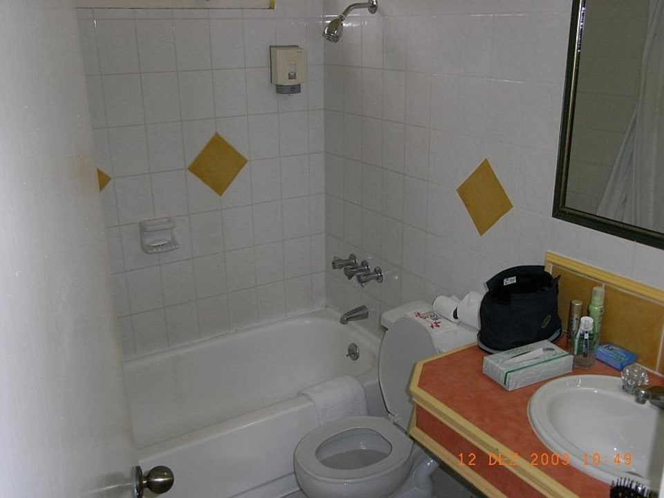 Bad Hotel Grand Pineapple Beach Negril