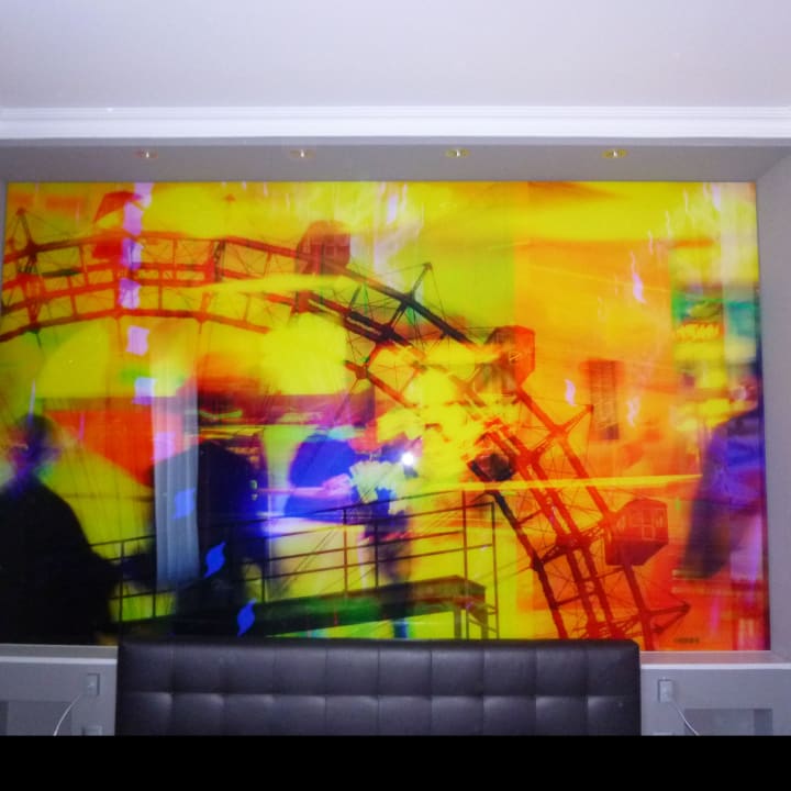 Zimmer Hotel Der Wilhelmshof