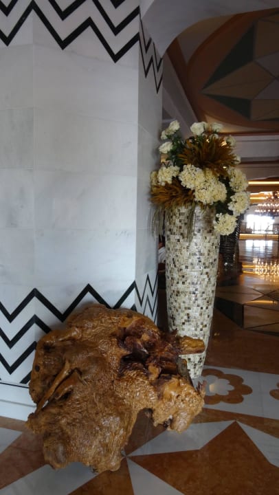 Kunst Royal Taj Mahal Hotel