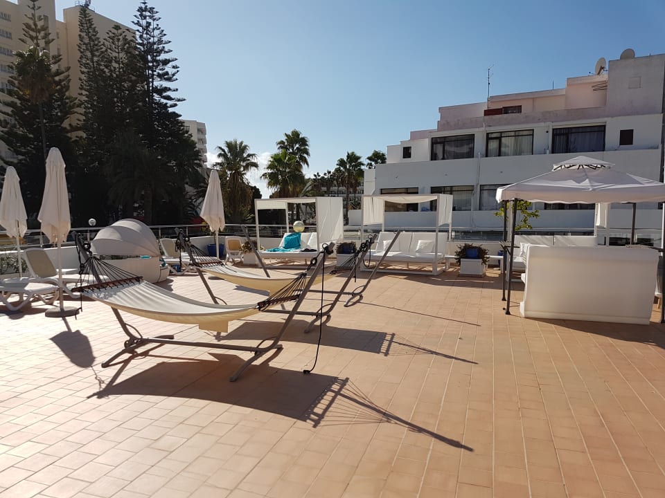 Pool Hotel Morito