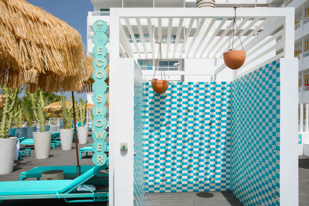 Sonstiges Hotel Gold by Marina