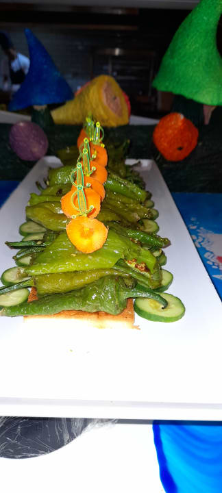 Gastro Hotel Royal Garden Beach