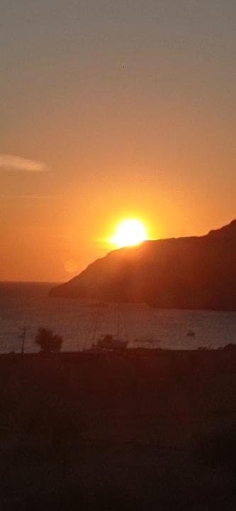 Ausblick TUI BLUE Lindos Bay