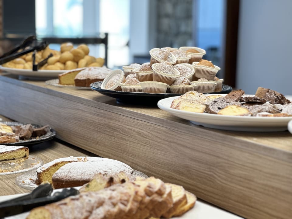 Gastro Aldiana Club Rocca Nettuno Calabria