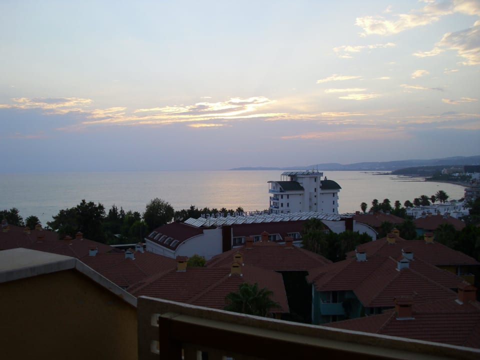 Meerblick Alaiye Resort & Spa