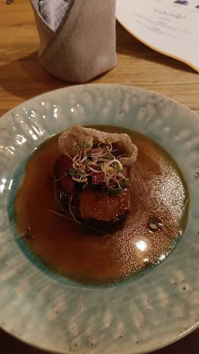 Gastro Oberjoch - Familux Resort