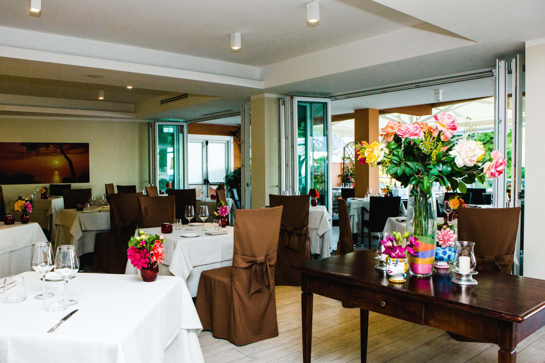 Gastro Boutique Hotel Torre Di Cala Piccola