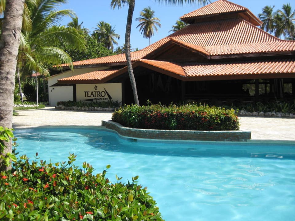 Teatro Villas Bavaro Resort & Spa