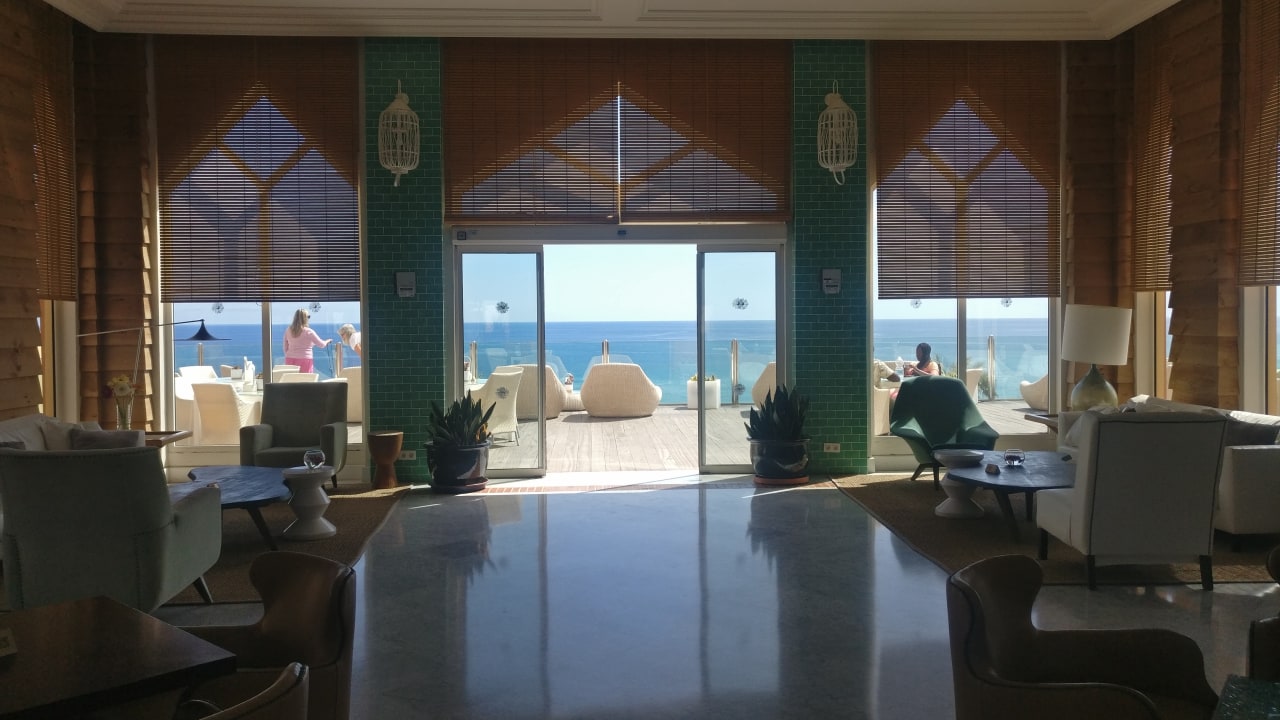 Sonstiges H10 Playa Esmeralda - Adults only