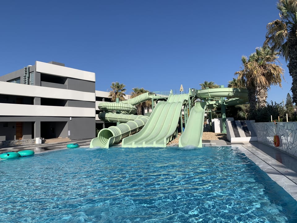 Sport & Freizeit Arina Beach Resort