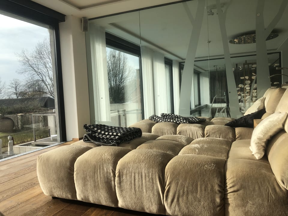 Sport & Freizeit Landhotel Voshövel