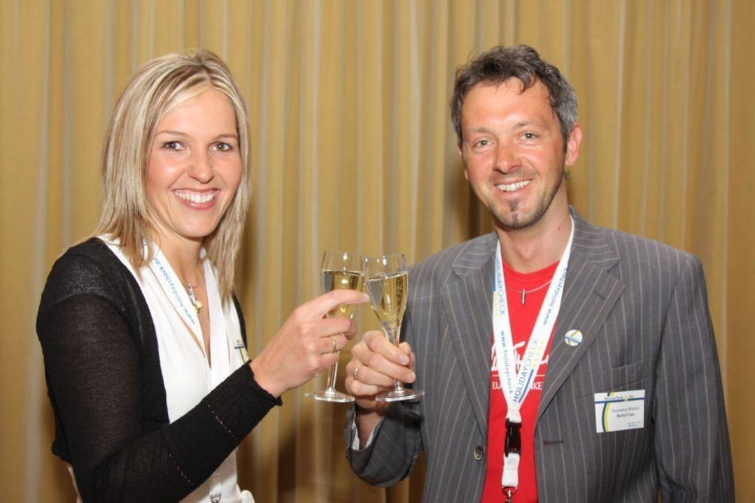 HolidayCheck Day in Konstanz Panoramahotel Wildschütz