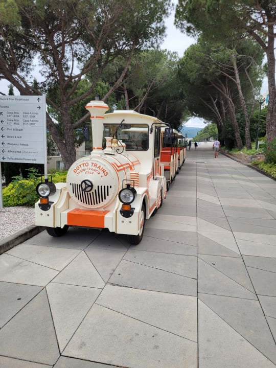 Sport & Freizeit Valamar Bellevue Resort