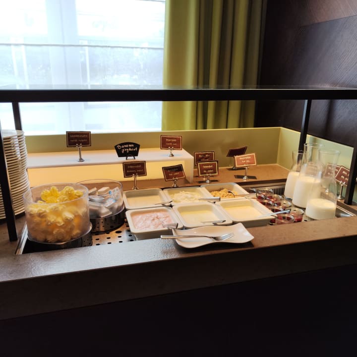 Gastro Gewandhaus Dresden, Autograph Collection