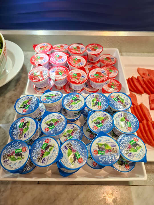 Gastro Holiday Inn Express Pattaya Central