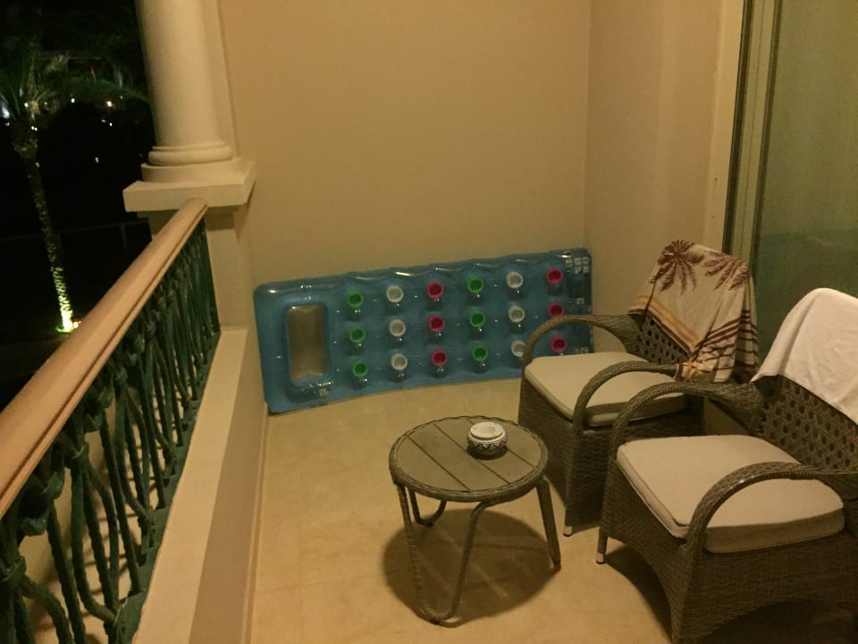 Zimmer Baron Palace Sahl Hasheesh