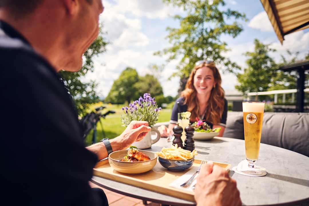 Gastro Hotel Deimann